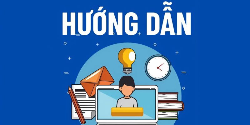 Hướng dẫn livebongda